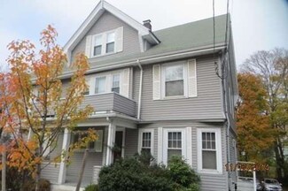 4 Summer St Unit 1, Melrose, MA 02176