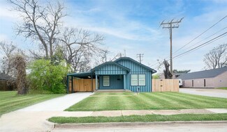 5101 Echo Ave, Dallas, TX 75215