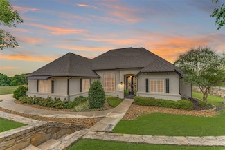 2412 Versailles Dr, Heath, TX 75032