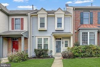 4207 Devonwood Way, Woodbridge, VA 22192