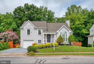 3228 Meadow Valley Dr, Abingdon, MD 21009