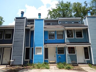 512 McKeithan St Unit 3, Tallahassee, FL 32304