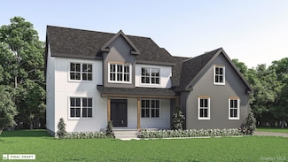 45 Maple Hill Dr, Millbrook, NY 12545