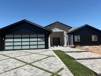 1739 N Silverado, Mesa, AZ 85205