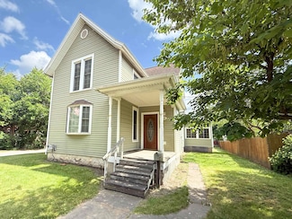 512 E Main St, Owosso, MI 48867