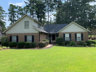 105 Wateree Dr, Santee, SC 29142
