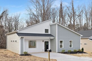 929 Junius St, Gastonia, NC 28052
