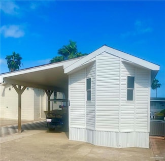 780 E Oyster Dr Unit 780, Port Isabel, TX 78578