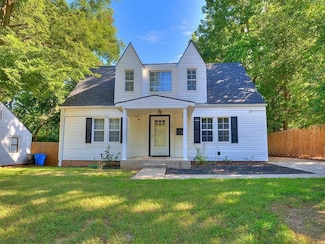 1017 Mcfarland St, Norman, OK 73069