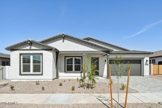 22910 E Alyssa Rd, Queen Creek, AZ 85142