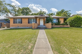 3209 Pecan Ln, Garland, TX 75041