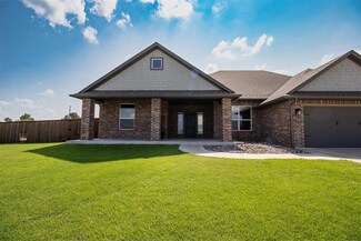 756 Hannah Dr, Tuttle, OK 73089