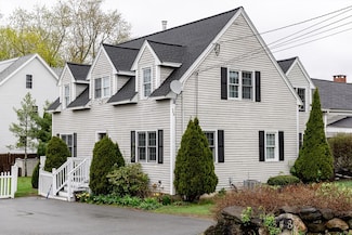 348 Osgood St, North Andover, MA 01845
