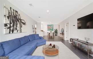 2499 Peachtree Rd NE Unit 503, Atlanta, GA 30305