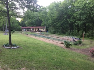 2865 Sardis Ridge Rd, Parsons, TN 38363