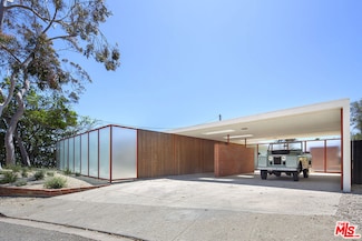 1811 Bel Air Rd, Los Angeles, CA 90077