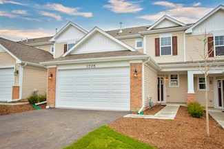 3828 Monica Ln Unit 5, Johnsburg, IL 60051
