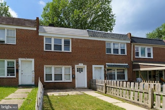 2514 Southdene Ave, Baltimore, MD 21230