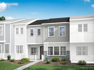 8929 Peatland Alley, Charlotte, NC 28215