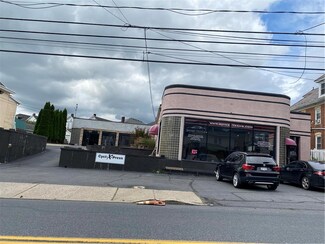 2109 Freemansburg Ave, Easton, PA 18042