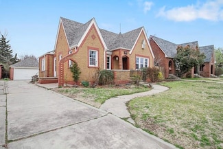 2424 NW 20th St, Oklahoma City, OK 73107
