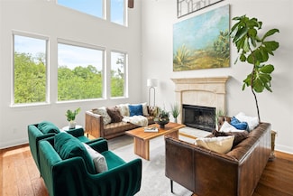 8540 Adirondack Trail Unit 21, Austin, TX 78759