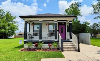 624 Thayer, New Orleans, LA 70114