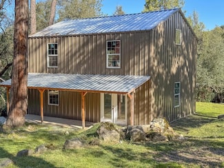 14707 Emigrant Trail, River Pines, CA 95675