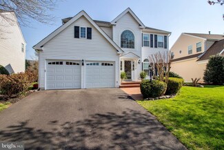 47756 Allegheny Cir, Sterling, VA 20165