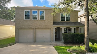 9406 Vallecito Pass, San Antonio, TX 78250