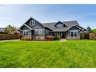 812 Mint Meadow Way, Springfield, OR 97477