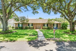 109 Levy Dr, Lafayette, LA 70506