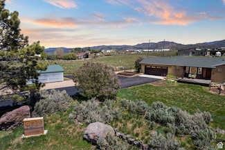 1737 W Hoytsville Rd, Coalville, UT 84017