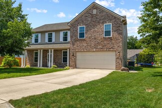 4522 W Bradford Ct, New Palestine, IN 46163