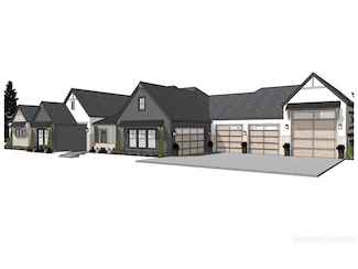 14256 Salado Creek Ave, Nampa, ID 83651
