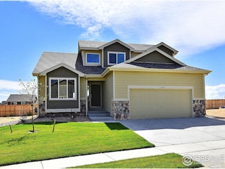 2408 Oakhurst Rd, Johnstown, CO 80534