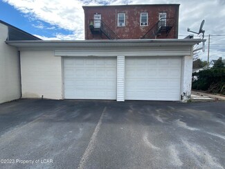 447 N Main St, Pittston, PA 18640