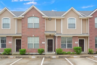 1000 Spring Loop Unit 1605, College Station, TX 77840