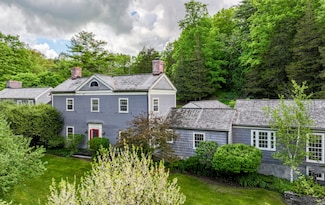 8 Mudgetown Rd, Sharon, CT 06069