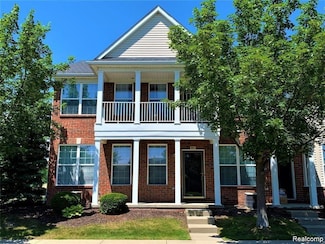 3811 Cherry Creek Ln Unit 38, Sterling Heights, MI 48314