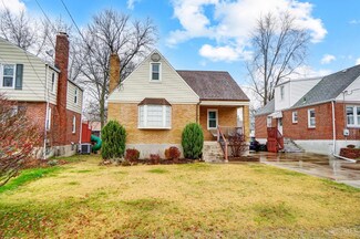 3772 Mac Nicholas Ave, Cincinnati, OH 45236