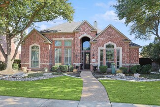 228 Longmeadow Dr, Coppell, TX 75019
