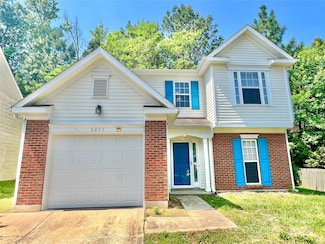 6033 Briggs Dr, Charlotte, NC 28269