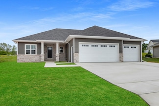 3907 Hawk Ledge Cir, de Pere, WI 54115
