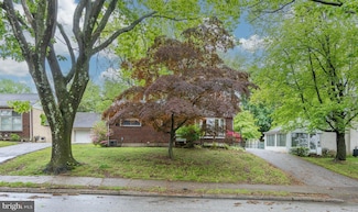504 W Anderson Ave, Phoenixville, PA 19460