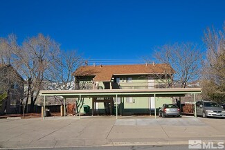 3422 Imperial Way, Carson City, NV 89706