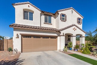 23609 S 209th Ct, Queen Creek, AZ 85142