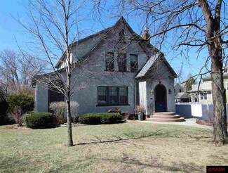 610 S State St, New Ulm, MN 56073