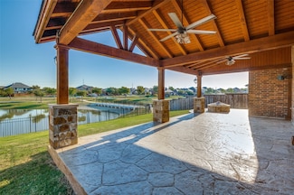 14904 Riverside Dr, Little Elm, TX 75068