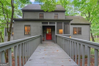 6 Crazy Bear Ridge, Jasper, GA 30143